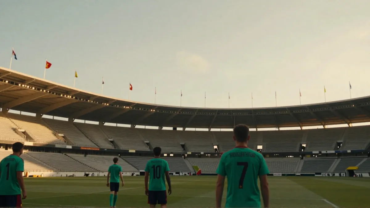 Seleção Nacional pode eliminar a Espanha, diz Toñito