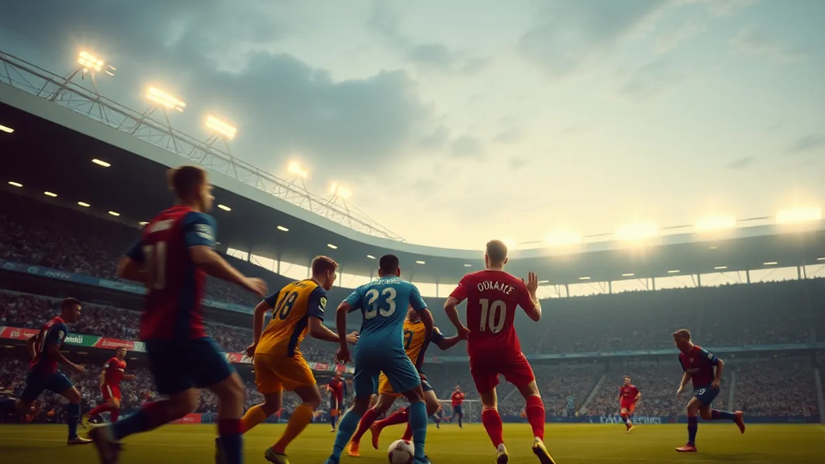 Portugal Unveils Secondary Kit for World Cup