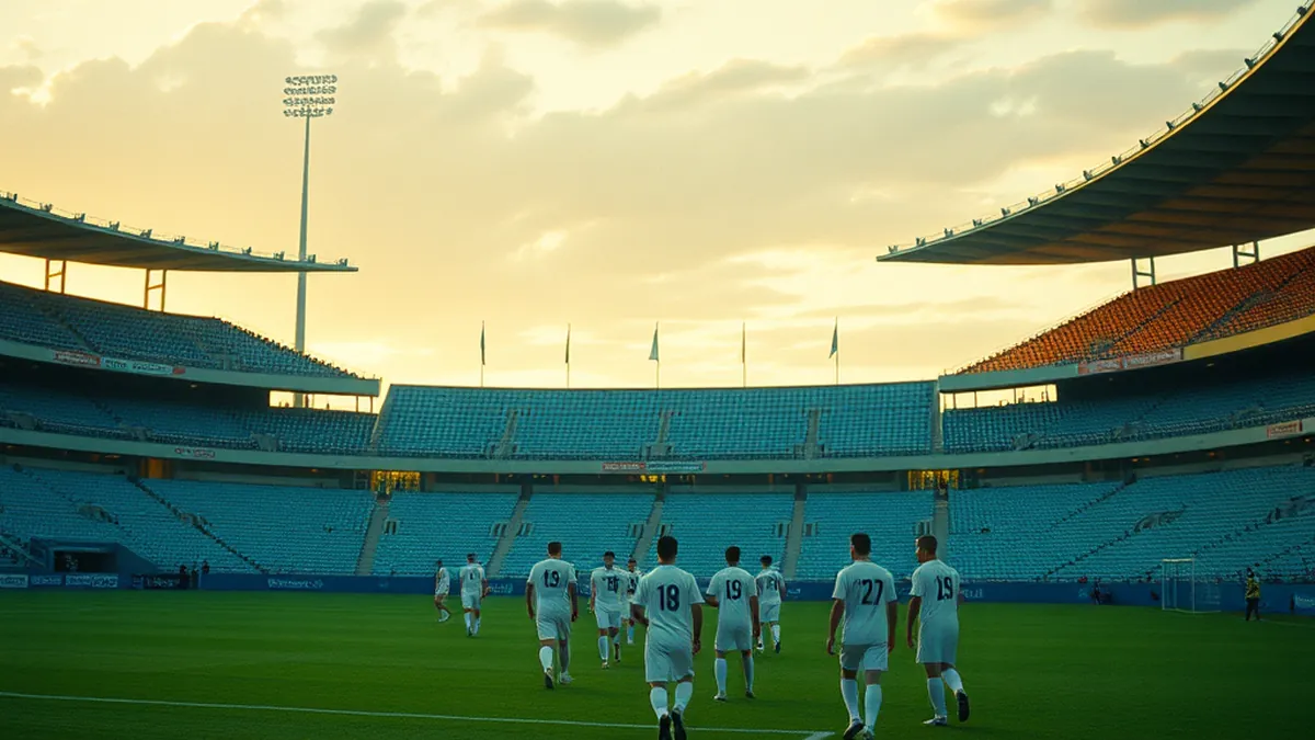 The 2006 World Cup: The Legacy of the Portuguese National Team