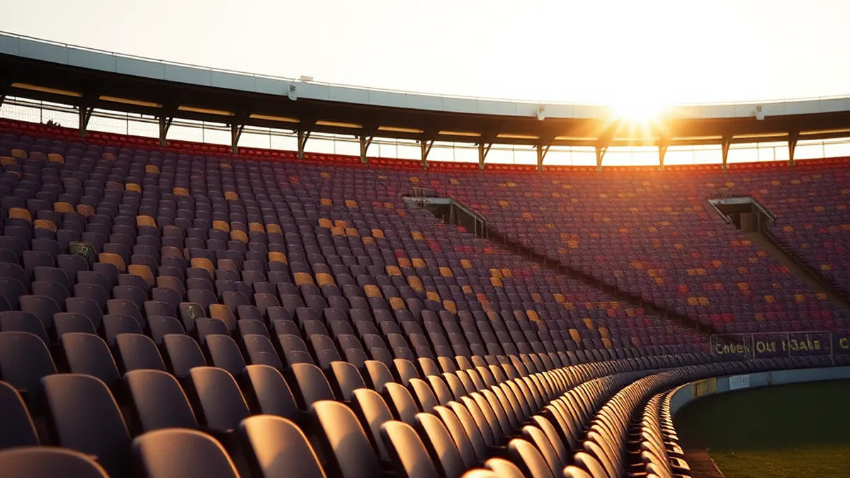 Portugal national football team leads in sustainable football