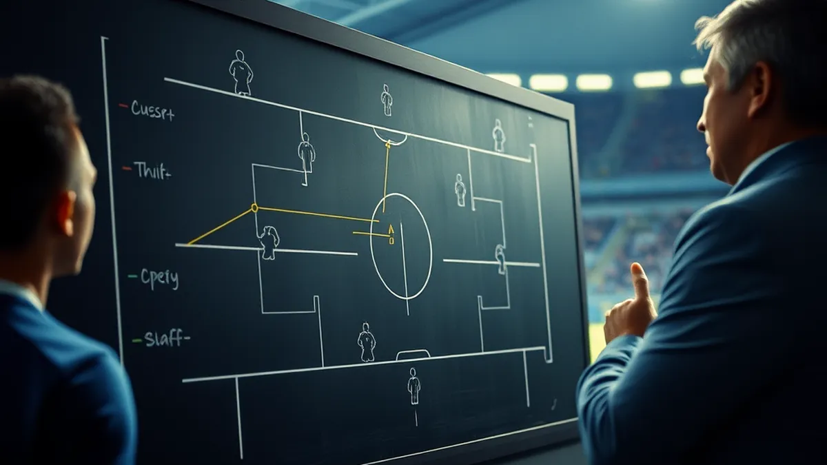 Portugal vs Chile: A Chance to Test New Tactics