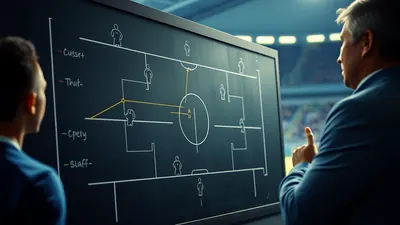 Portugal vs Chile: Oportunidade para Testar Novas Táticas
