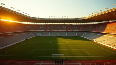 As Tradições dos Adeptos da Seleção nas Grandes Competições