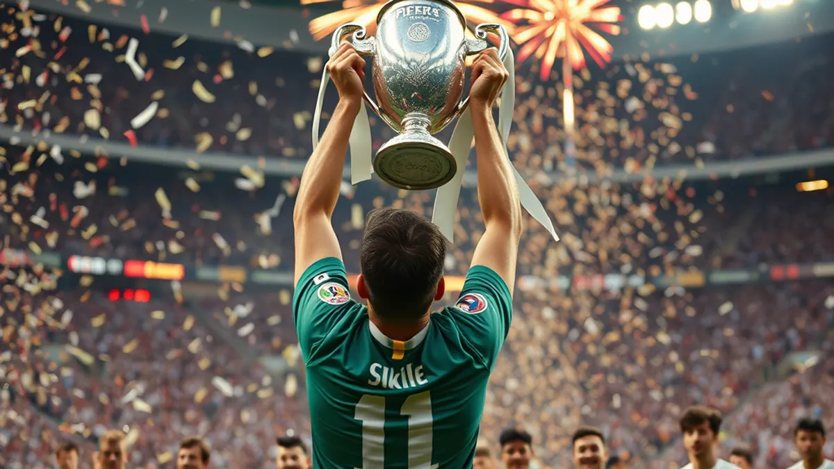Portugal national football team briga por título na Copa do Mundo 2026