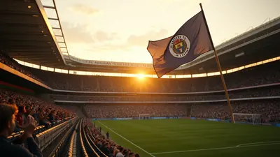 Rituais da Torcida Portuguesa: A Paixão Que Une os Adeptos