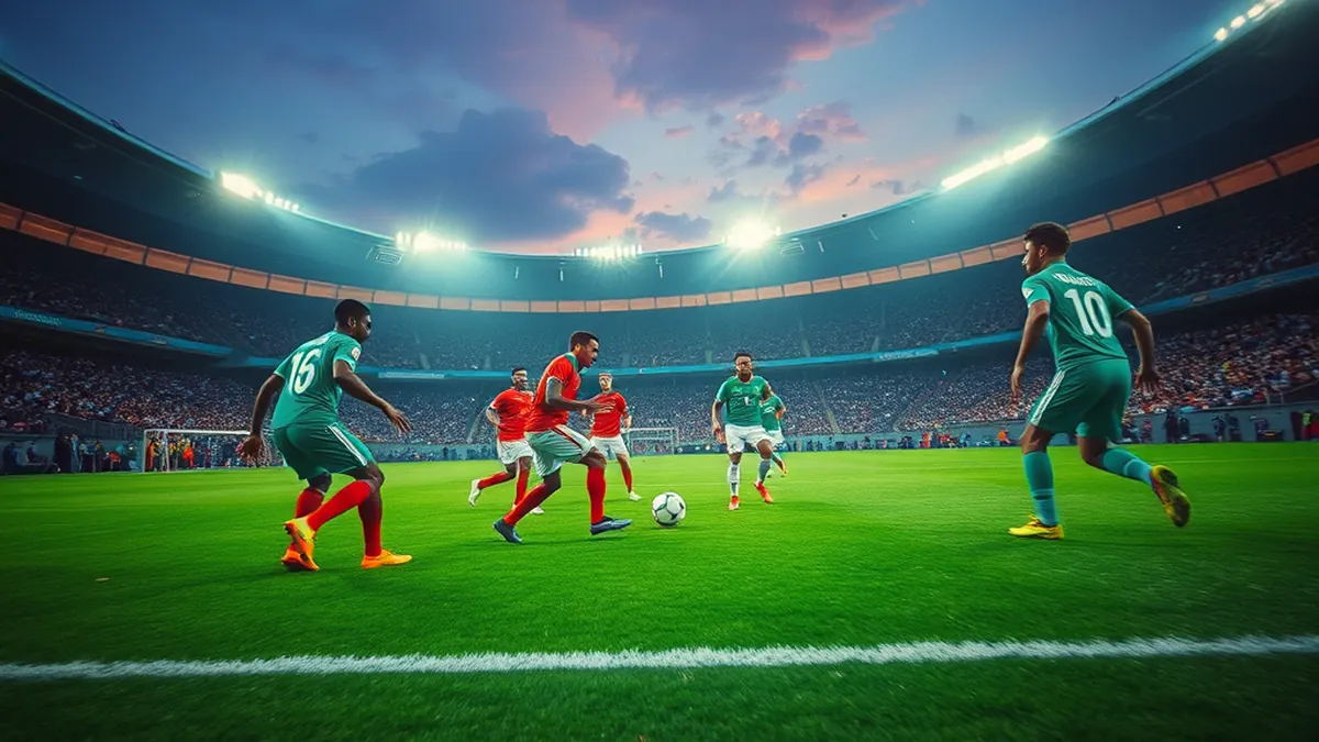 Portugal national football team empata com RD Congo na Copa do Mundo
