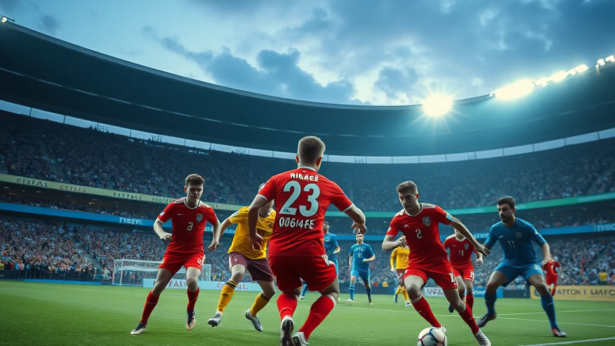 Selecção das Quinas termina em segundo no Grupo K