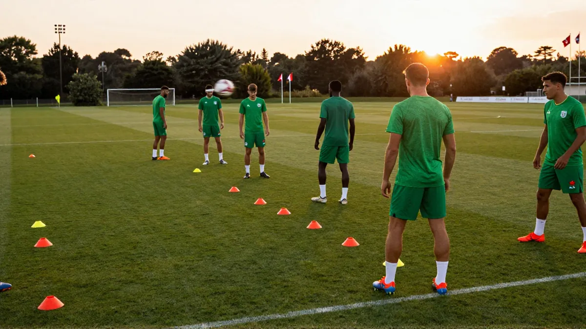 Seleção critica ausência do Primeiro‑Ministro no Mundial 2026