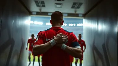 Portugal vs Chile: Preparativos para um Amistoso Estratégico