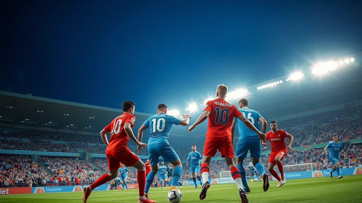 Portugal U19 Ties with Kazakhstan U19 in Euro U19 Qualifiers