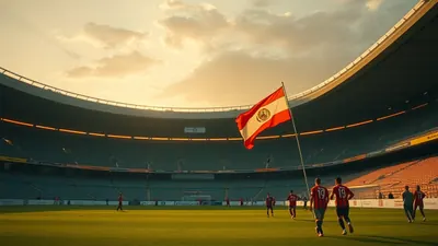 A Nova Música Oficial da Seleção Nacional: É Tuga ou Nada