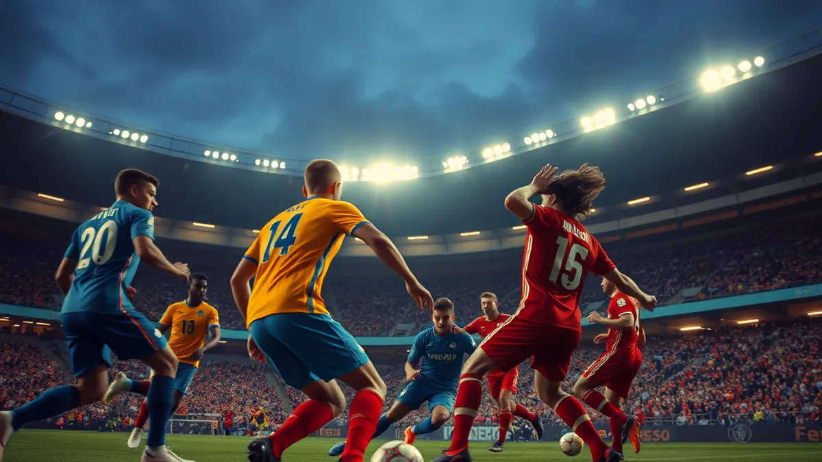 Seleção Nacional vai decidir o Grupo K no Estádio Hard Rock