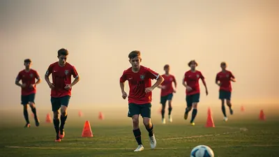 A Revolução Tática de 1986: O Legado de Portugal na Copa do Mundo