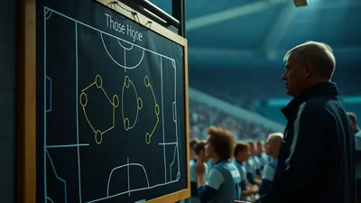 Portugal: Táticas em Evolução e Ideias para o Mundial 2026