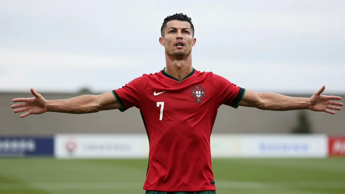 Portugal's 2026 World Cup campaign ended in the Round of 16 with a 1-0 defeat to Spain, who scored a late winner to progress