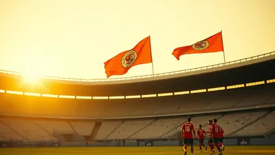 Rituais e Tradições dos Adeptos da Seleção das Quinas