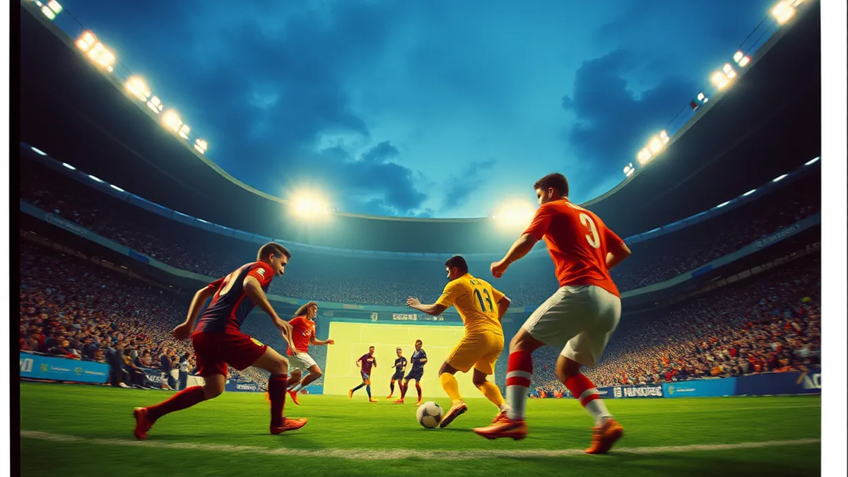 Portugal Faces Spain in World Cup