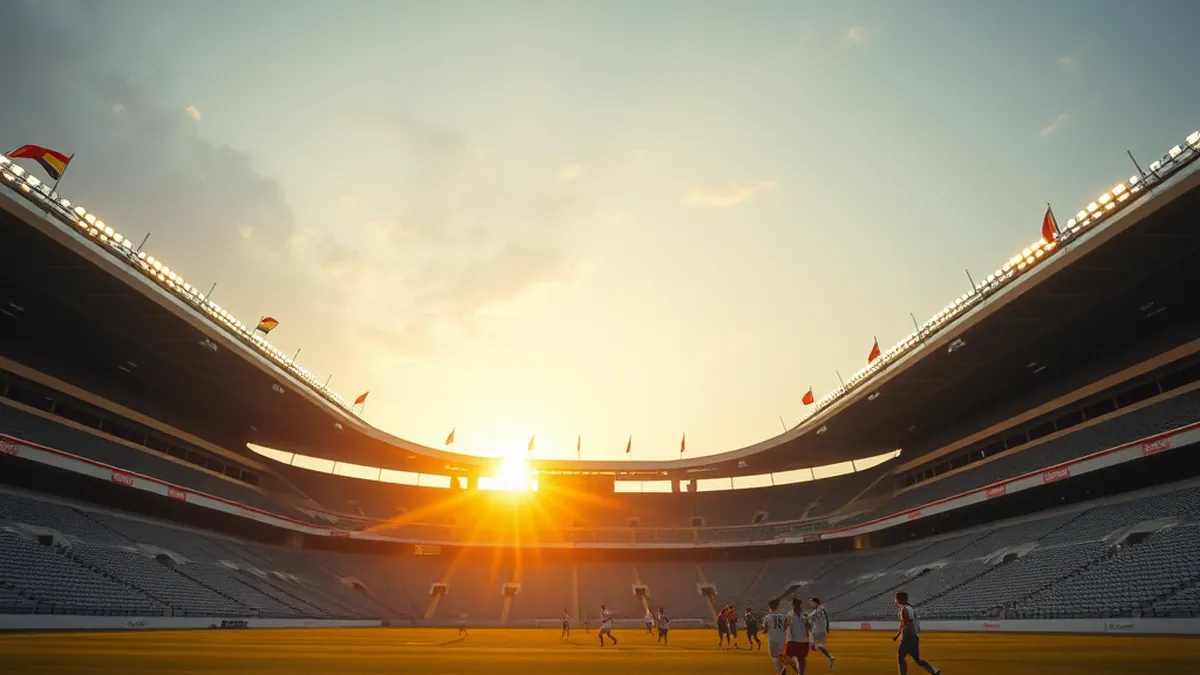 Portugal national football team risks losing golden chance at World Cup