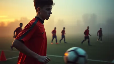 O Primeiro Grande Desafio: Portugal na Copa do Mundo de 1966