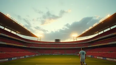 O Legado de 2004: A Evolução da Seleção das Quinas