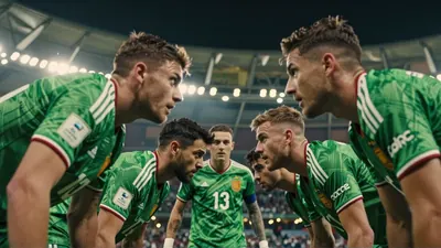 Selecção chega a Dallas para enfrentar a Espanha