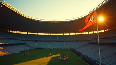 O Triunfo de 2016: Um Marco na História do Futebol Português