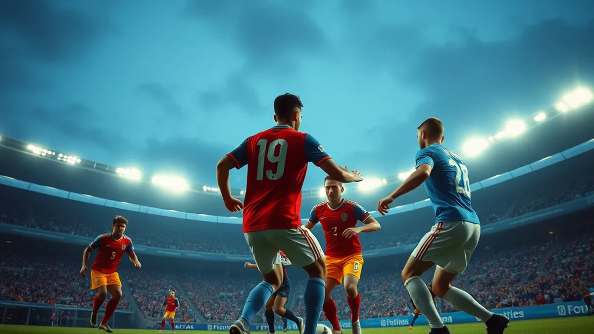 Portugal national football team vence por 5-0