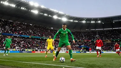 Seleção portuguesa cai nos oitavos e Ronaldo se despede da Copa 2026