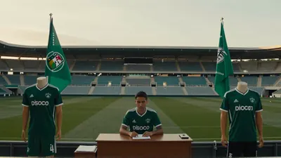Futebol português centraliza direitos de rádio e televisão