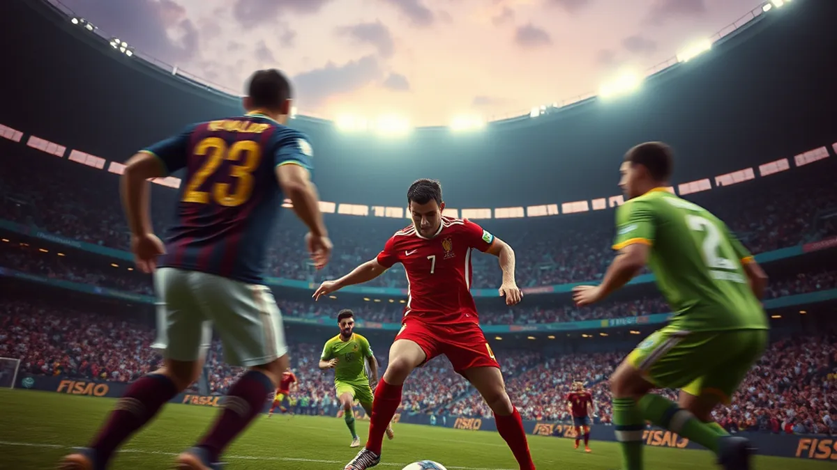 Ronaldo chora: Portugal perde 1‑0 para a Espanha na Copa 2026