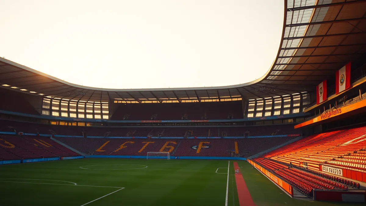 Portugal national football team has the third best anthem in the World Cup