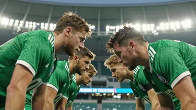 Seleção de Portugal chega a Dallas e se prepara para duelo contra Espanha