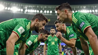Seleção portuguesa mira vitória sobre Espanha com Martínez focado