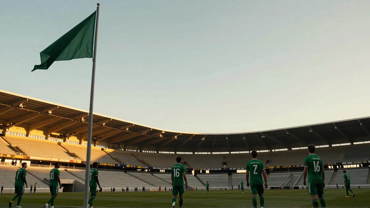 Portugal's national team debunks symbol change rumor