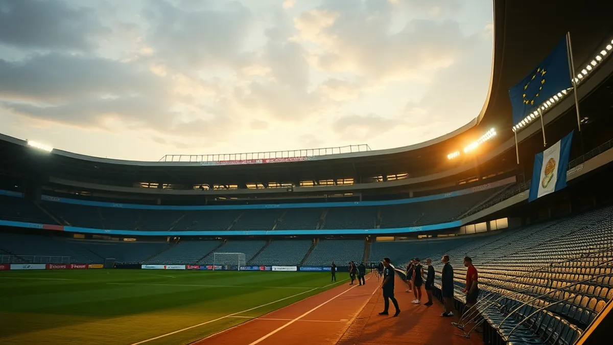 Portugal entre os favoritos ao Mundial 2026: Perspectivas e Análises