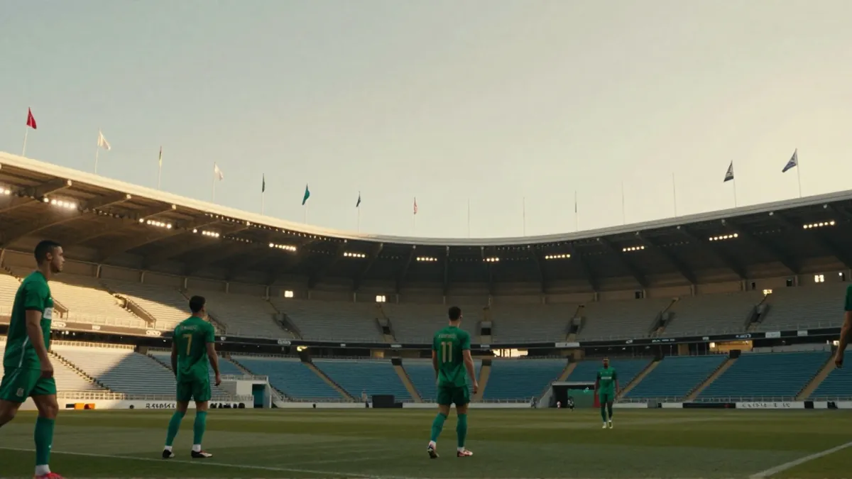 Portugal can rely on Ronaldo in World Cup
