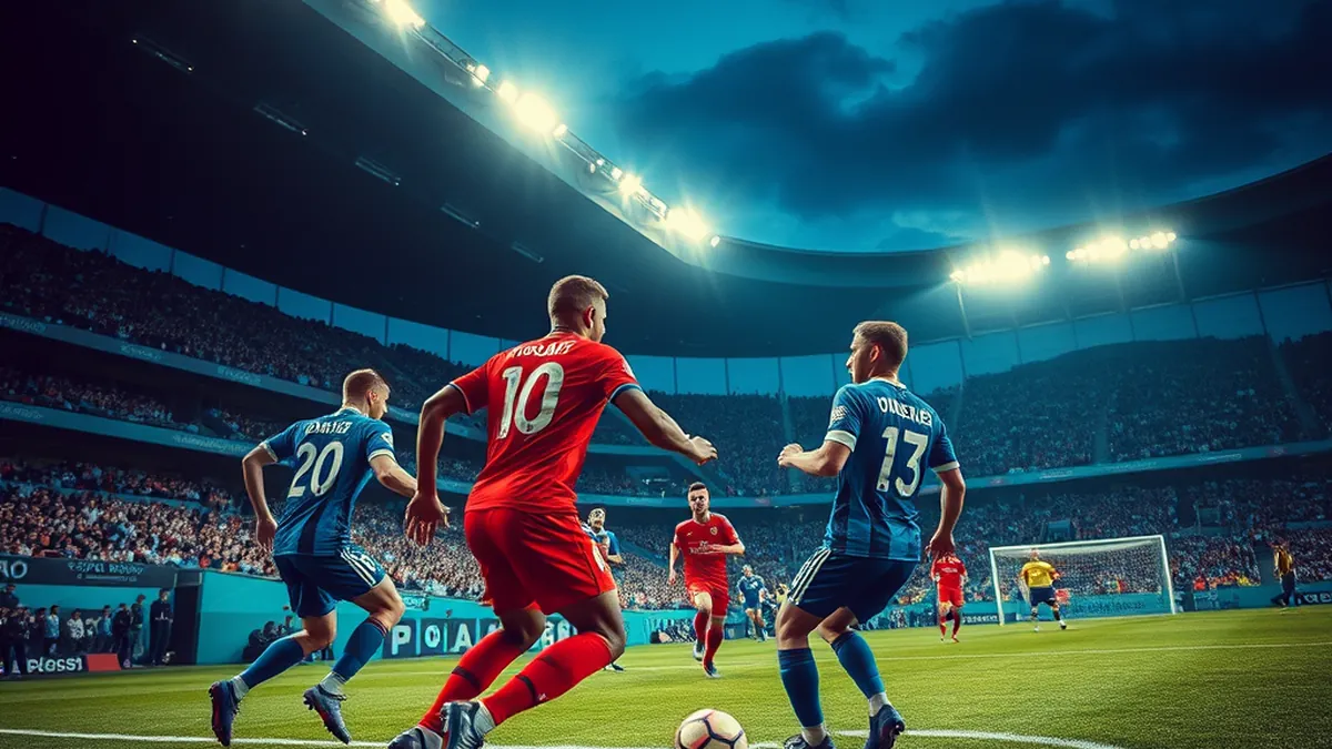 Portugal national football team advances to the round of 16