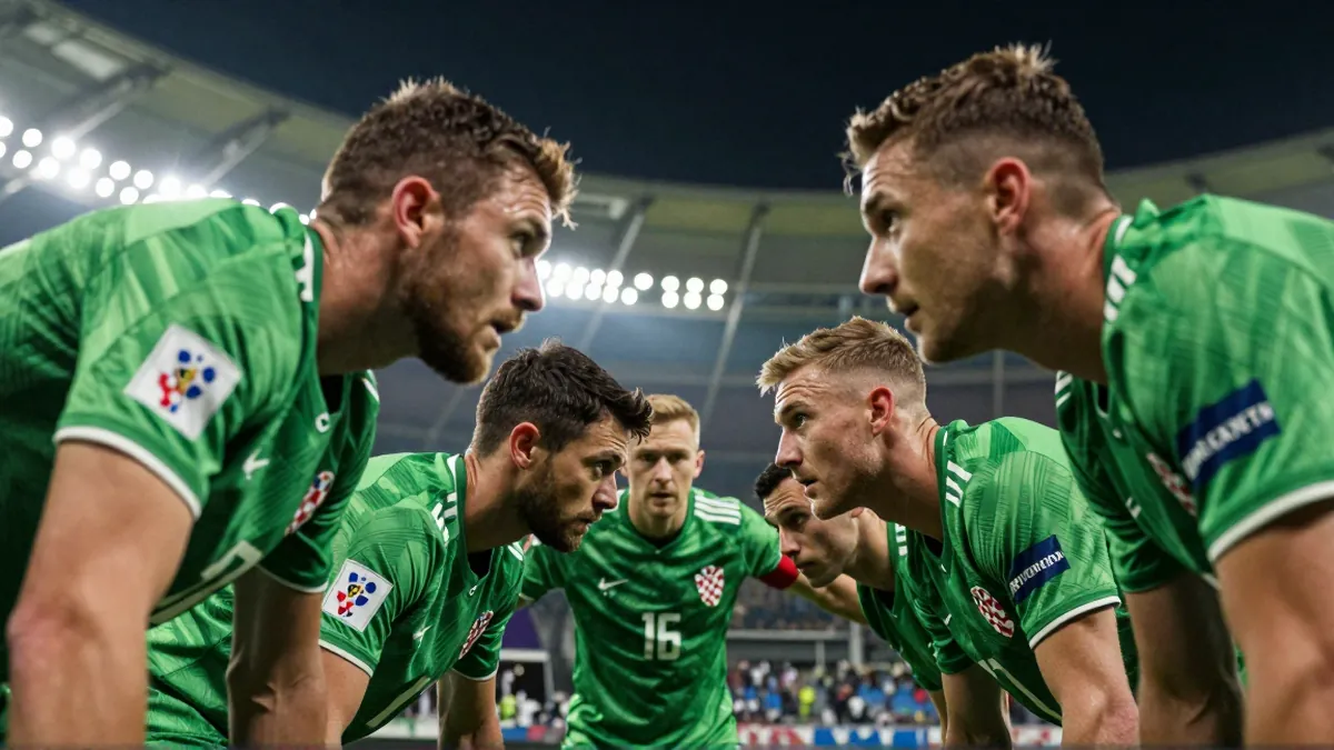 Portugal shatters drought, beats Croatia in extra time