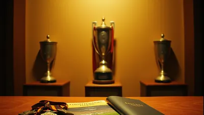 A Revolução do Futebol Português: O Mundial de 2006