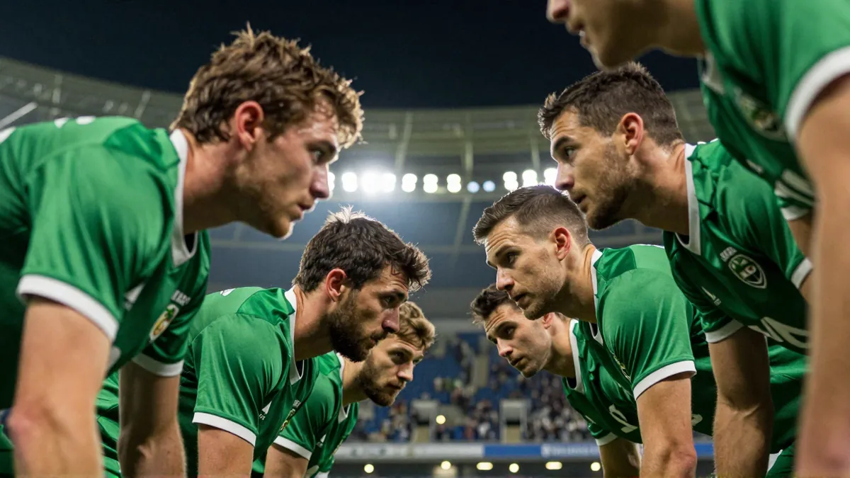 Seleção em grande forma para o duelo ibérico