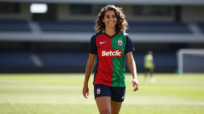 A Liga Portugal Betclic, desenvolvida pela Dentsu Creative, apresenta Luana do Bem como protagonista, com o mote 'Em Nome...