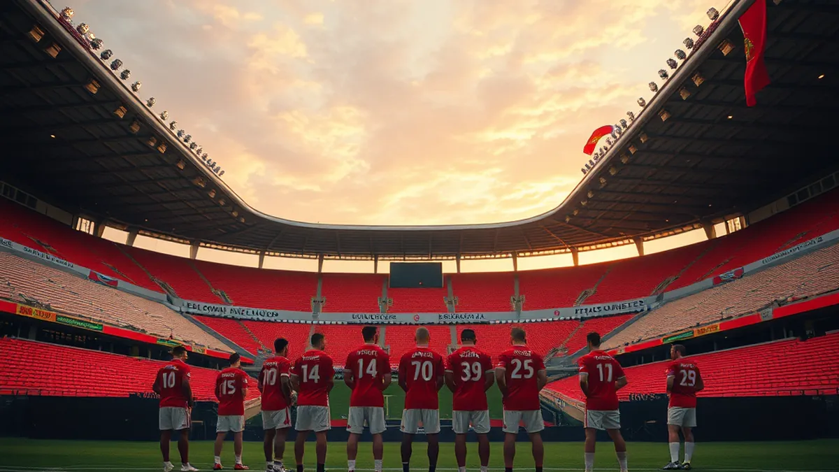 Portugal national football team mourns death of fan in Leiria