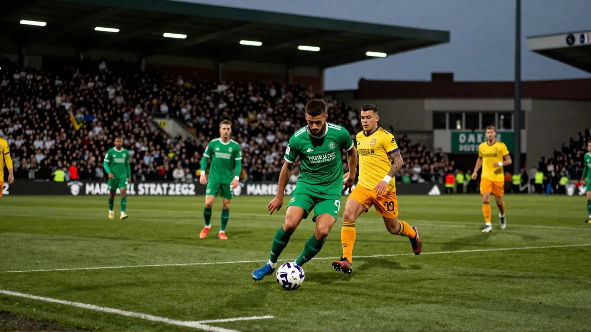 Seleção Nacional Vence Croácia com Estratégia de Martínez