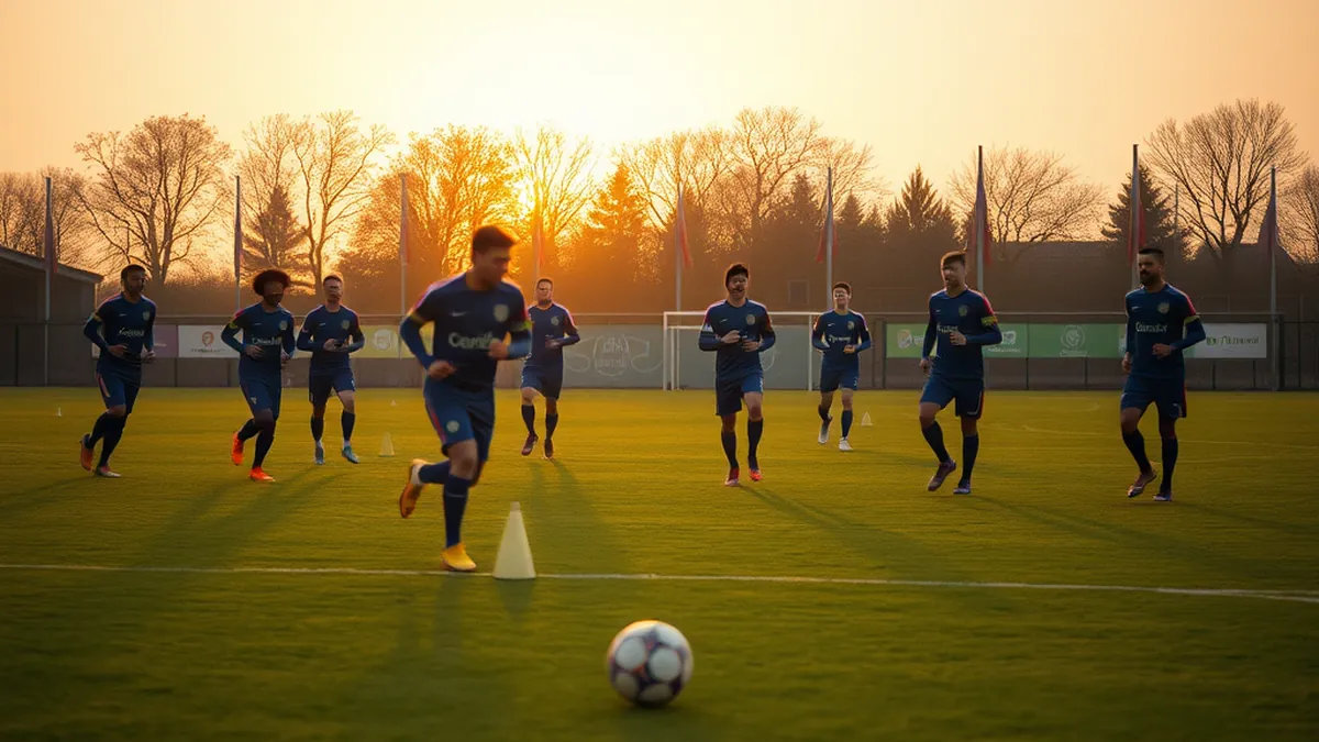 In-Depth Analysis of Portugal's Squad for the 2026 World Cup