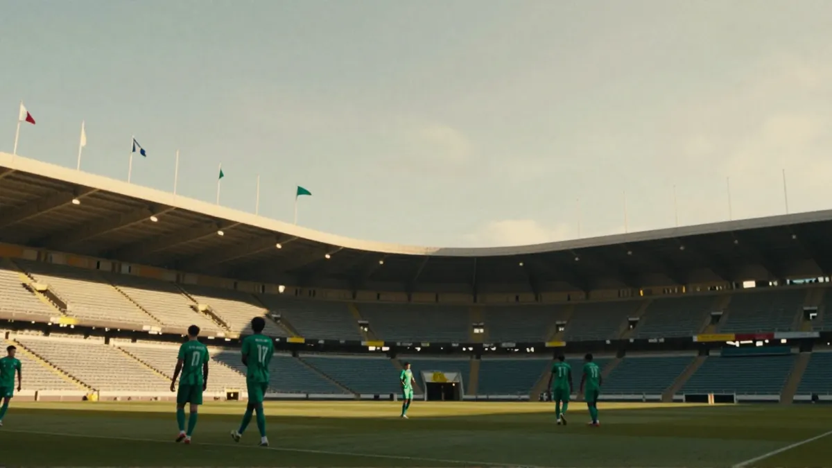 Portugal National Team Clarifies Symbol Controversy