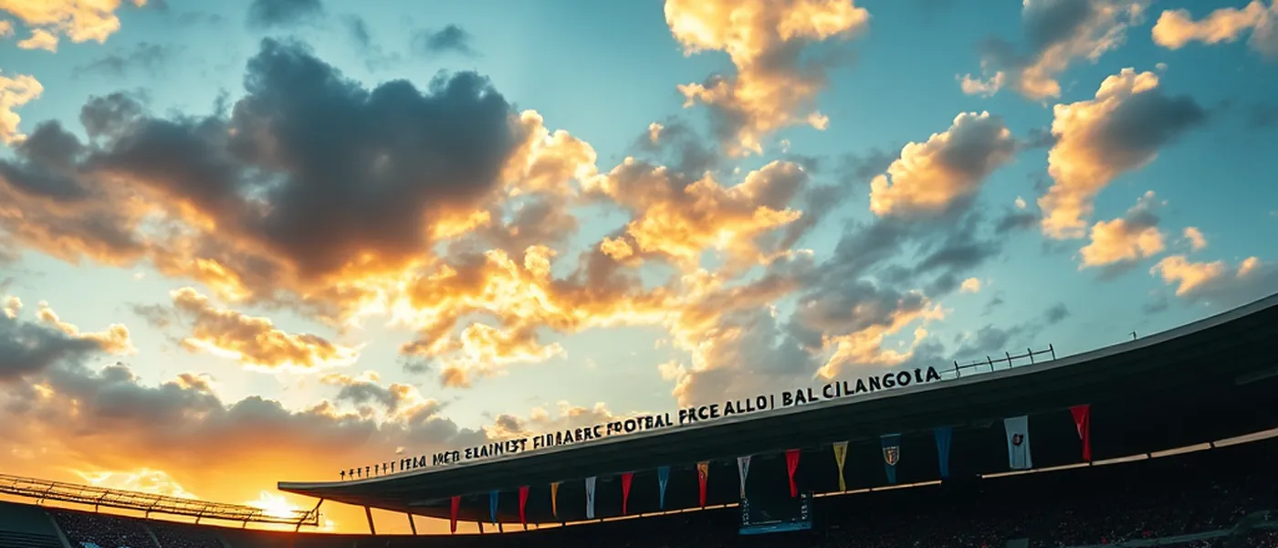 Futebolistas Europeus Arrasam a FIFA e Deixam Aviso à Seleção para 2030