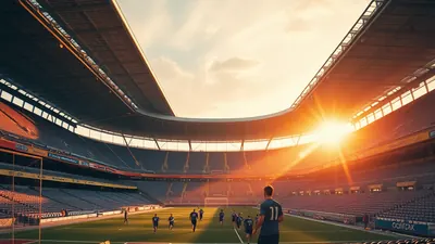 As Tradições dos Adeptos: A Alma Portuguesa na Copa do Mundo