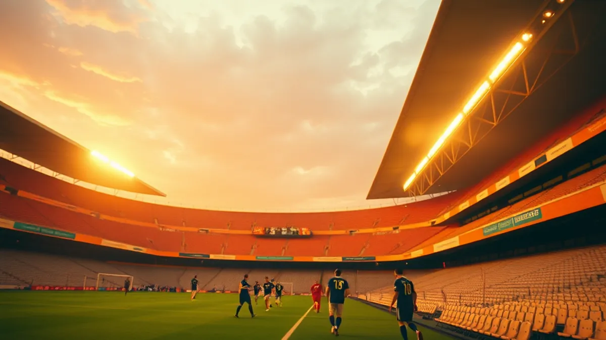 Portugal: Ajustes Táticos para Alcançar o Sucesso no Mundial 2026