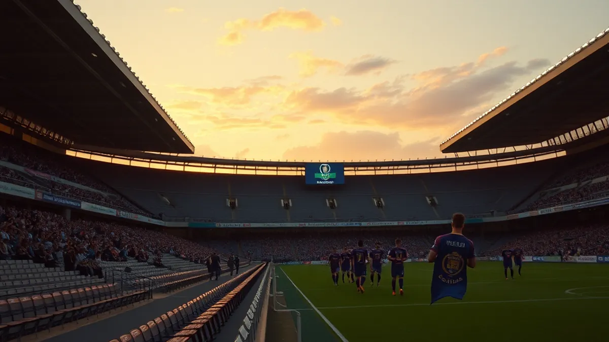 A Atmosfera das Torcidas: Como os Adeptos Vivem o Mundial 2026