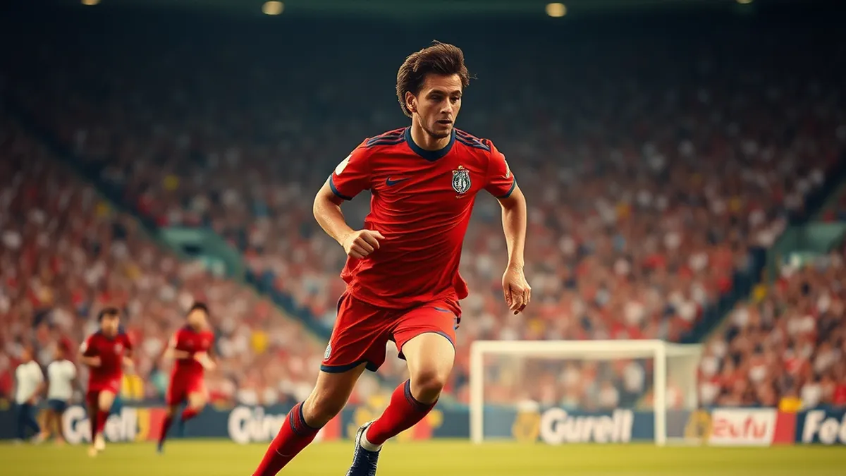 Portugal national football team draws in 2026 World Cup opener
